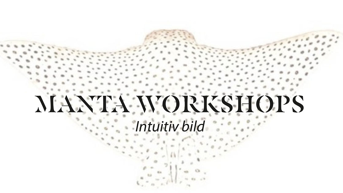 OM MANTA WORKSHOPS