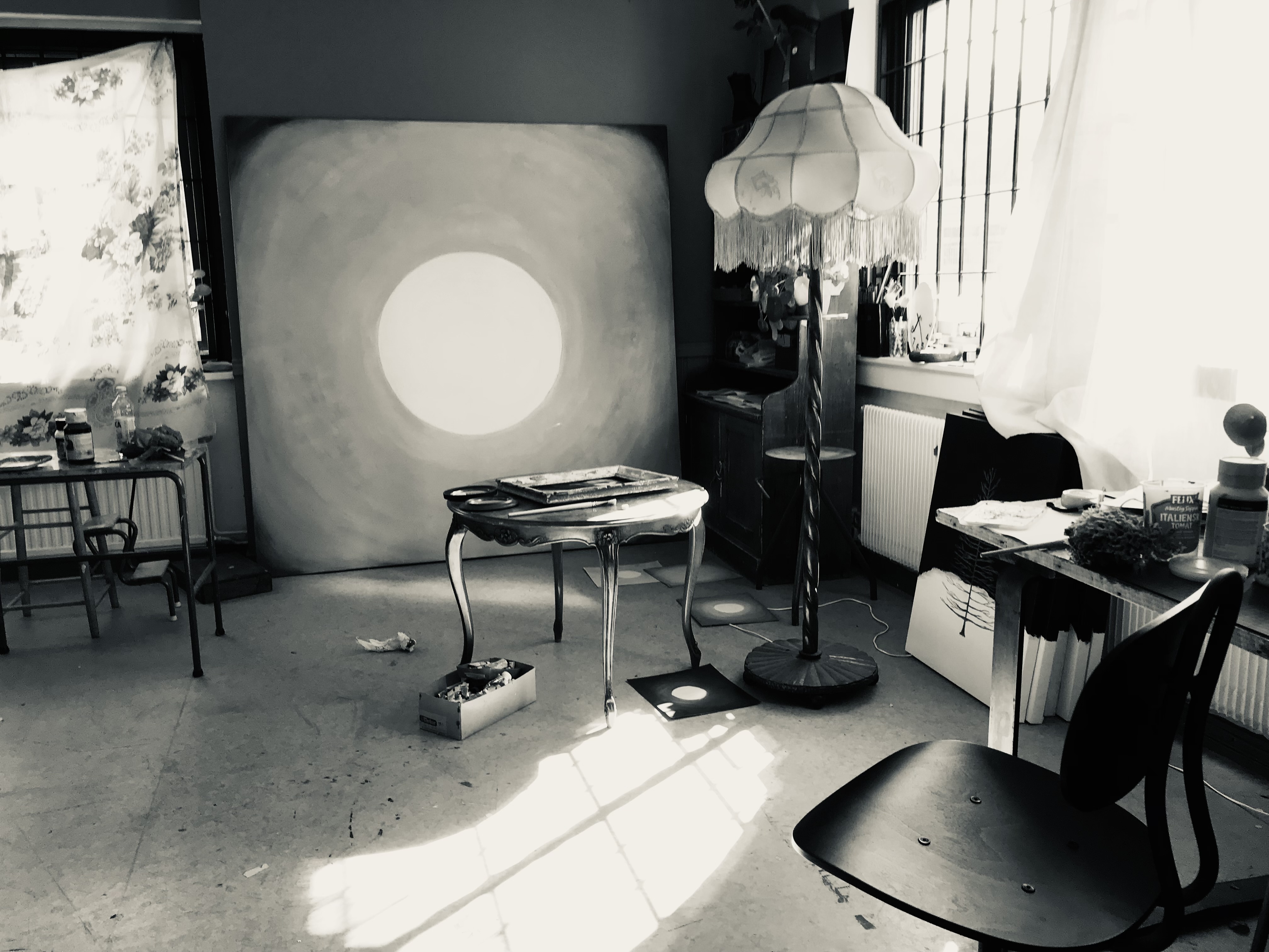 STUDION